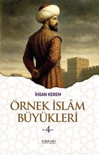 Örnek İslam Büyükleri 4