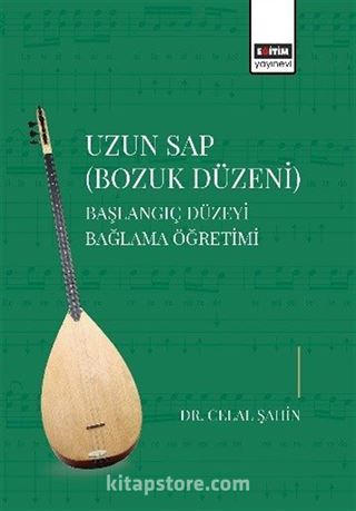 Uzun Sap Bozuk Düzeni