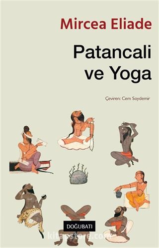 Patancali ve Yoga