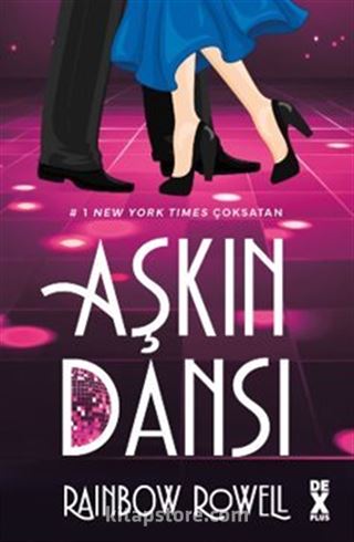 Aşkın Dansı