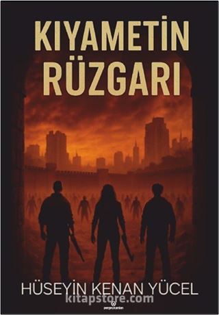 Kıyametin Rüzgarı