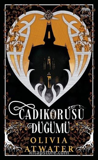 Cadıkorusu Düğümü