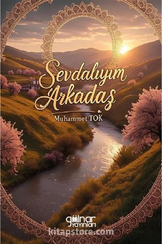 Sevdalıyım Arkadaş