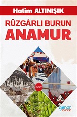 Rüzgarlı Burun Anamur 2. Cilt