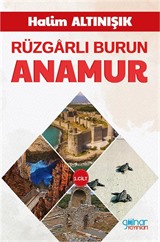 Rüzgarlı Burun Anamur 1. Cilt