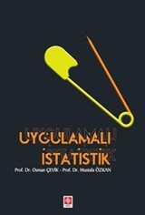 Uygulamalı İstatistik