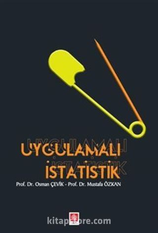 Uygulamalı İstatistik