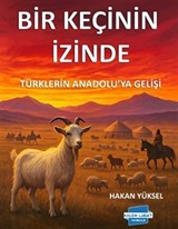 Bir Keçinin İzinde