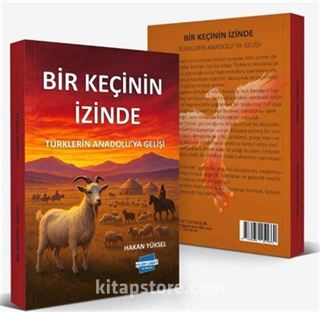 Bir Keçinin İzinde