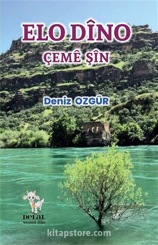 Elo Dîno Çeme Şîn