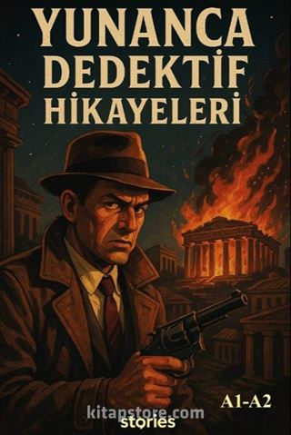 A1-A2 Yunanca Dedektif