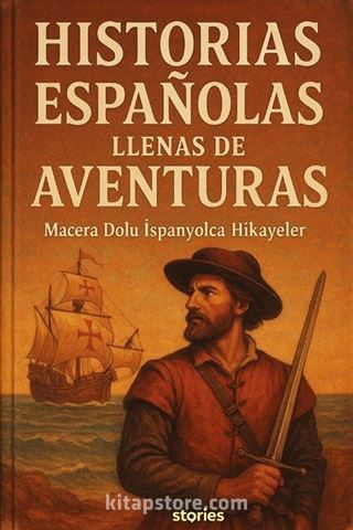Cuentos Españoles Aventureros