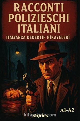 A1-A2 Racconti Polizieschi İtaliani