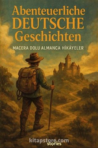 Abenteuerliche Deutsche Geschichten