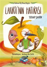 Gökten Üç Elma Düştü 3 - Lakırtı'nın Hatırası