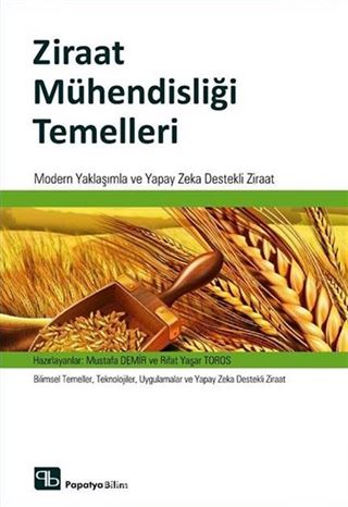 Ziraat Mühendisliği Temelleri