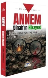 Annem Dinah'ın Hikayesi