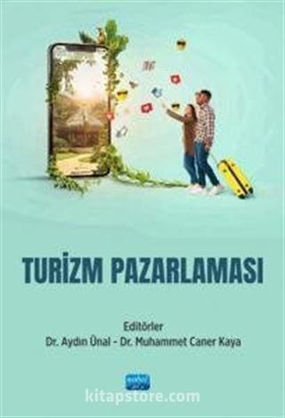 Turizm Pazarlaması