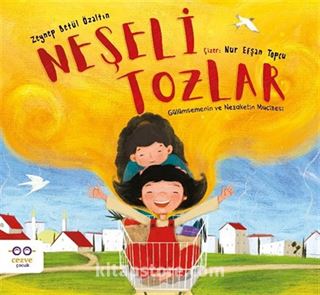 Neşeli Tozlar