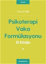 Psikoterapi Vaka Formülasyonu El Kitabı
