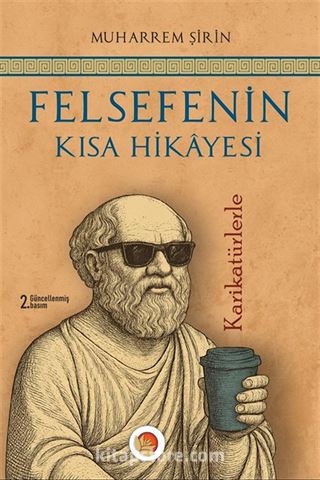 Felsefenin Kısa Hikayesi