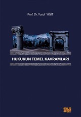 Hukukun Temel Kavramları