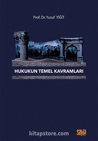 Hukukun Temel Kavramları