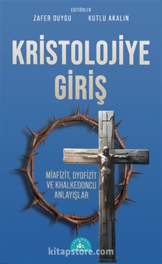 Kristolojiye Giriş