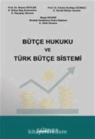 Bütçe Hukuku Ve Türk Bütçe Sistemi