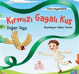 Kırmızı Gagalı Kuş / Canım Peygamberim