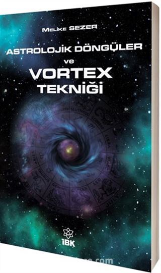 Astrolojik Döngüler ve Vortex Tekniği
