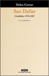 Sarı Defter