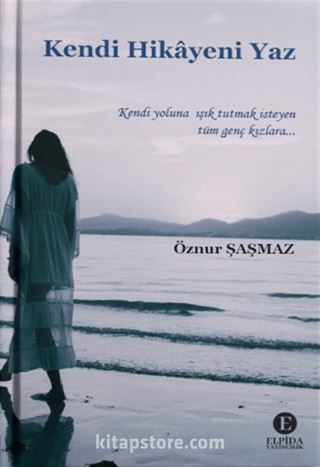 Kendi Hikayeni Yaz