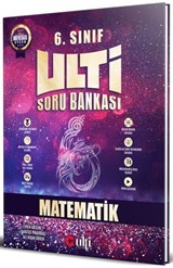 6. Sınıf Matematik Soru Bankası