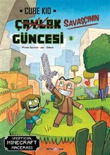 Bir Unofficial Minecraft Macerası 1 / Yeni Bir Savaşçı