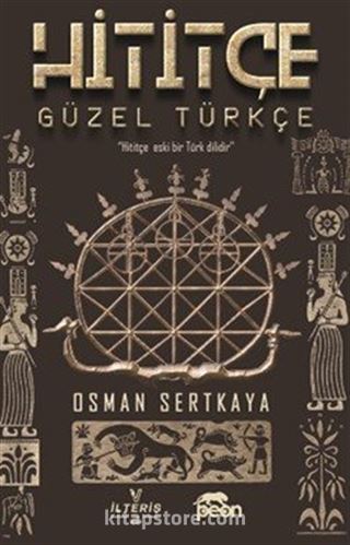 Hititçe Güzel Türkçe