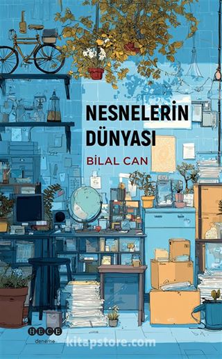 Nesnelerin Dünyası