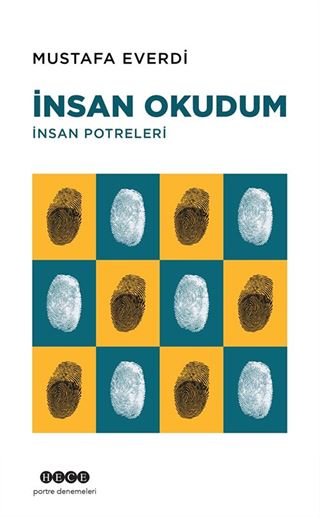 İnsan Okudum