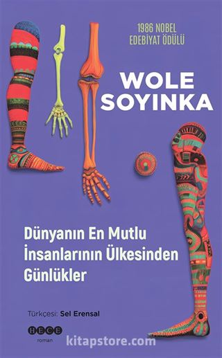 Dünyanın En Mutlu İnsanlarının Ülkesinden Günlükler