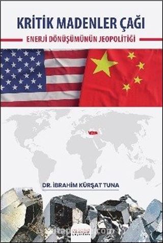 Kritik Madenler Çağı