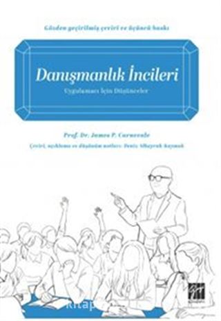 Danışmanlık İncileri Uygulamacı İçin Düşünceler