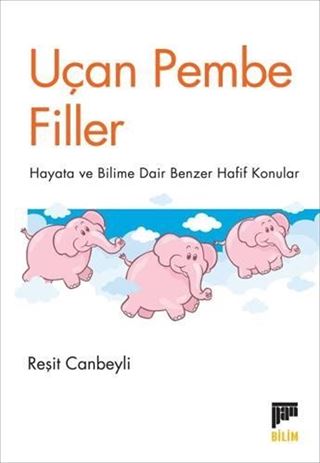 Uçan Pembe Filler