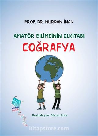 Coğrafya / Amatör Bilimcinin Elkitabı