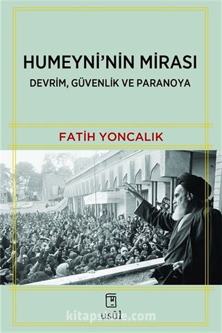 Humeyni'nin Mirası