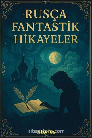 A1 Rusça Fantastik Hikayeler