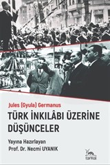 Türk İnkılabı Üzerine Düşünceler