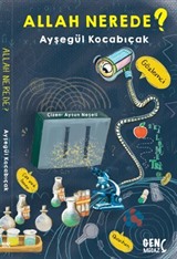Allah Nerede ?