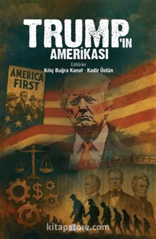 Trump'un Amerikası