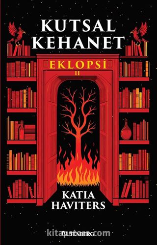 Kutsal Kehanet / Eklopsi 2