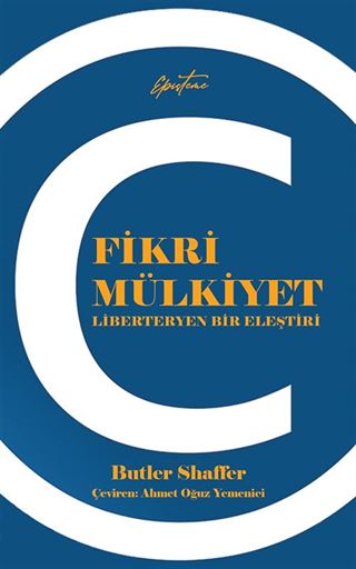 Fikri Mülkiyet
